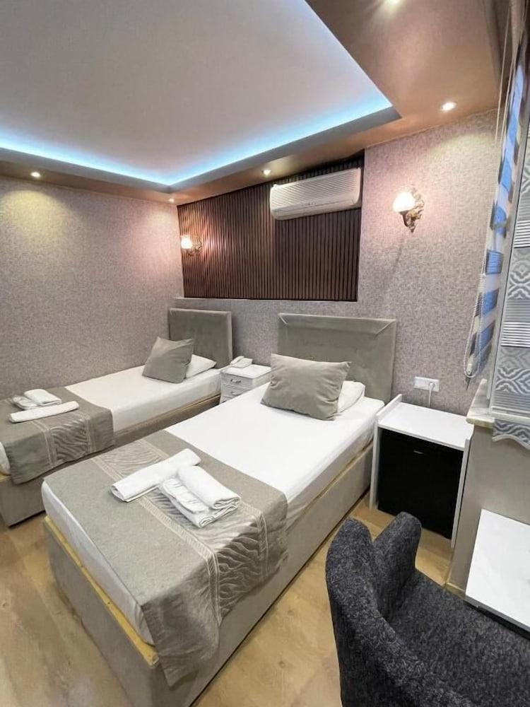 USKUDAR OTEL — ISTANBUL — fotografie hotel nr. 13