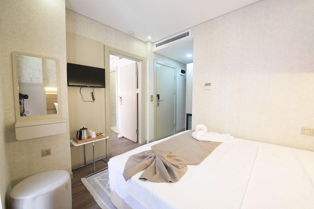 FLORINA HOTEL — ISTANBUL — fotografie hotel nr. 14