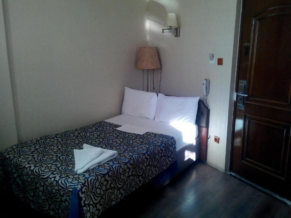 HOTEL RED ROSE — ISTANBUL — фотография отеля №7