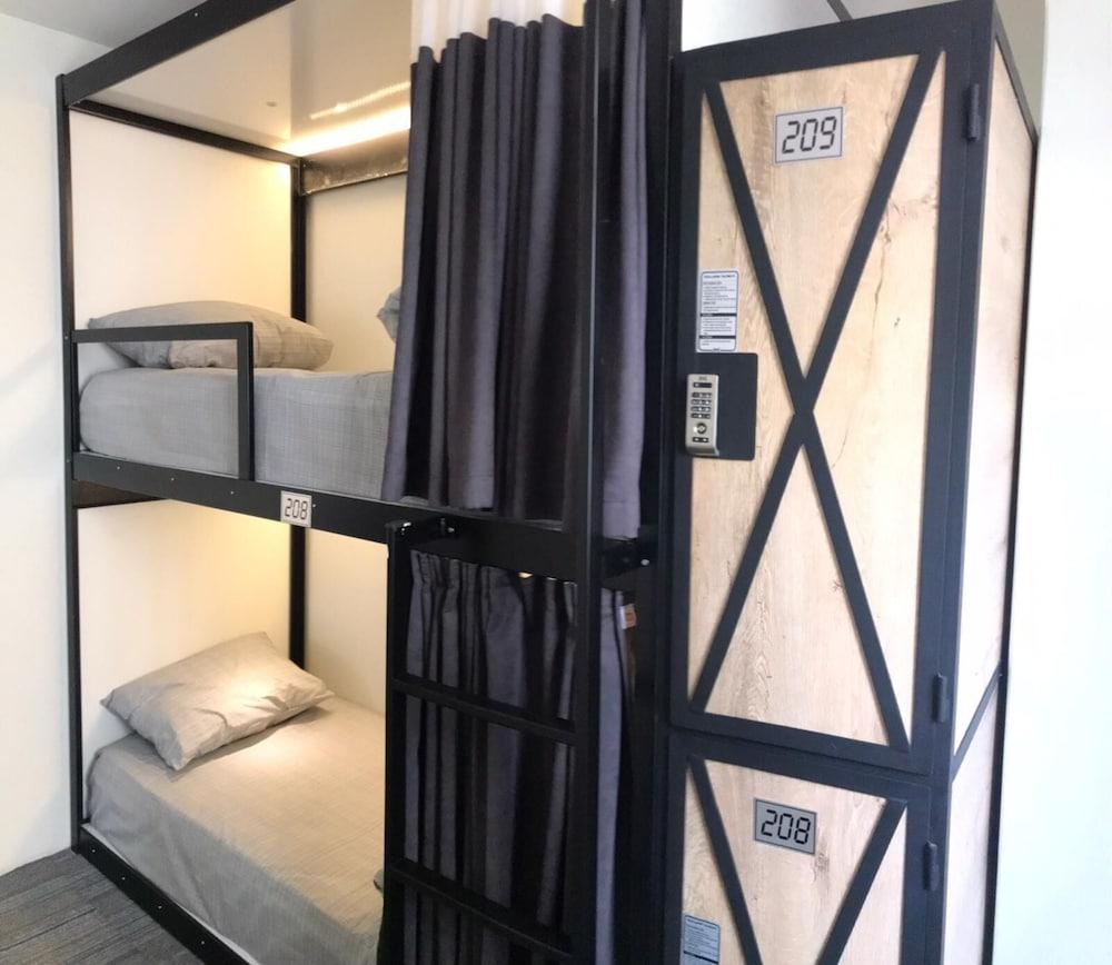 MUSK HOSTEL (ADULTS ONLY) — ISTANBUL — fotografie hotel nr. 6