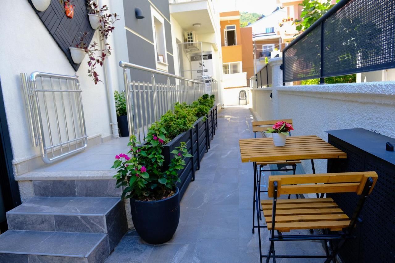 OZGUR CITY RESIDENCE — FETHIYE — fotografie hotel nr. 7