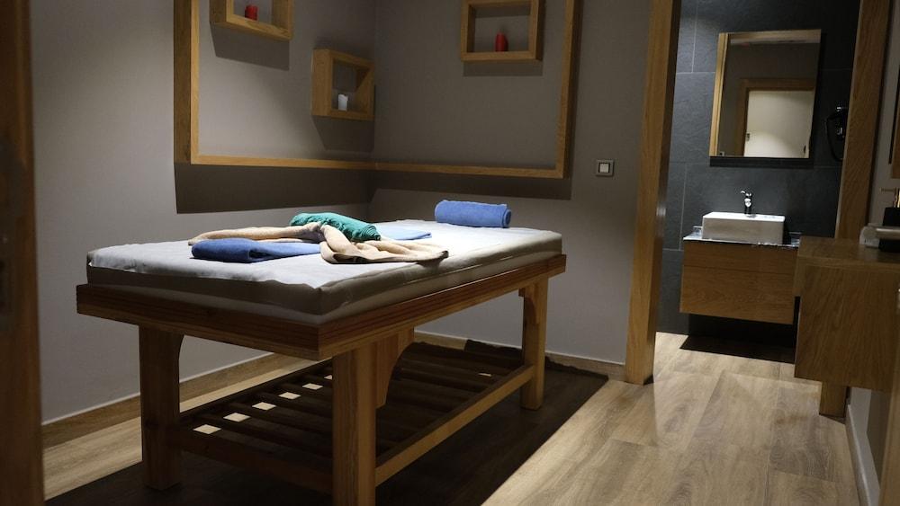 SERENITY COMFORT HOTEL — ISTANBUL — фотография отеля №20