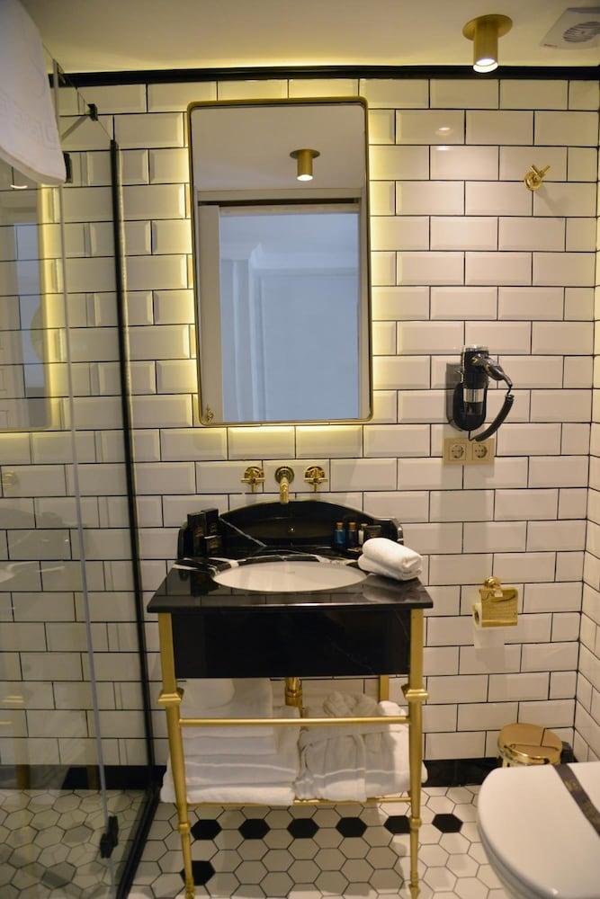 A11 EXCLUSIVE HOTEL — ISTANBUL — fotografie hotel nr. 25