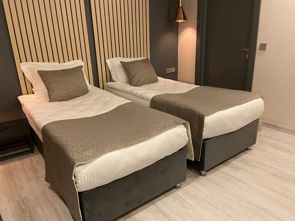 ANTIK HOTEL HOUSE — ISTANBUL — фотография отеля №9