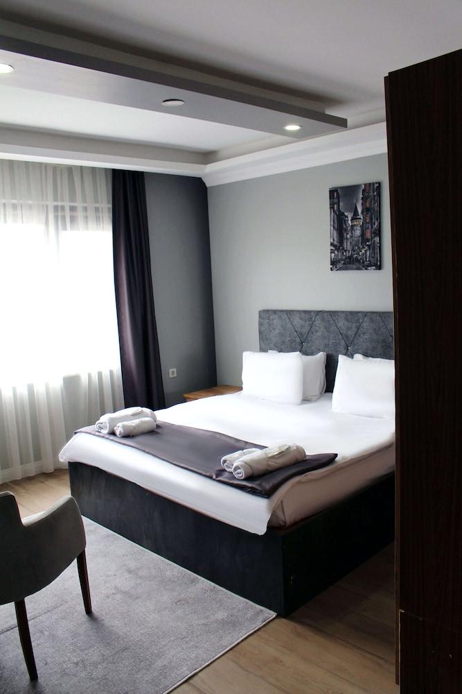 BIG LIFE SUITE HOTEL — ISTANBUL — fotografie hotel nr. 3