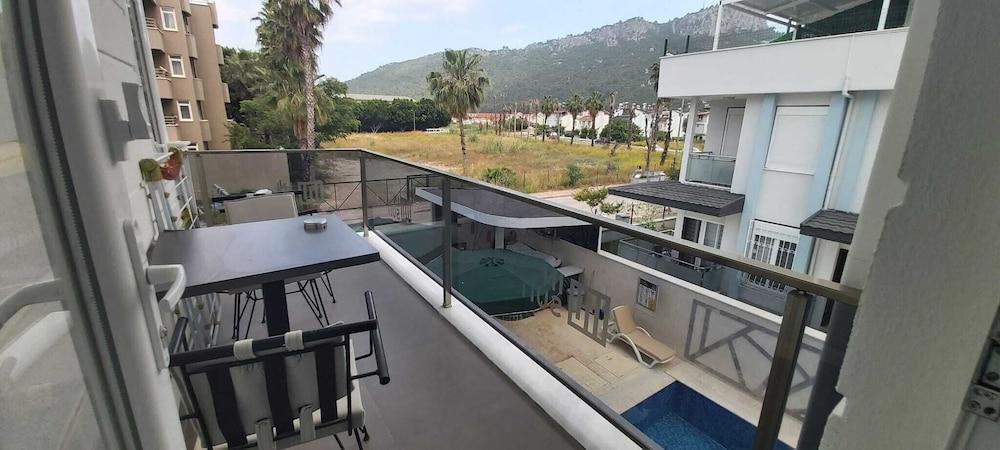 IN SUIT LUXURY HOTEL — KEMER — fotografie hotel nr. 29