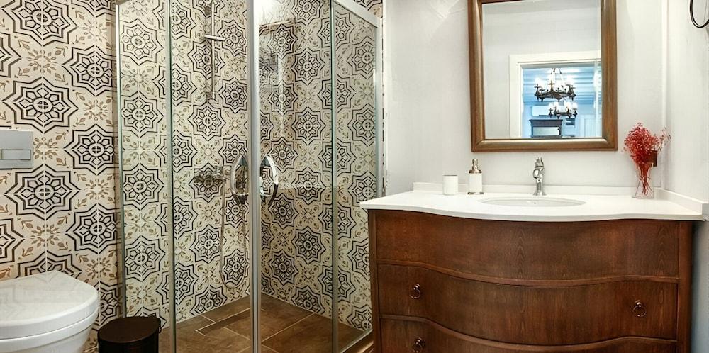 PETITE BOUTIQUE APART HOTEL — CESME — fotografie hotel nr. 6