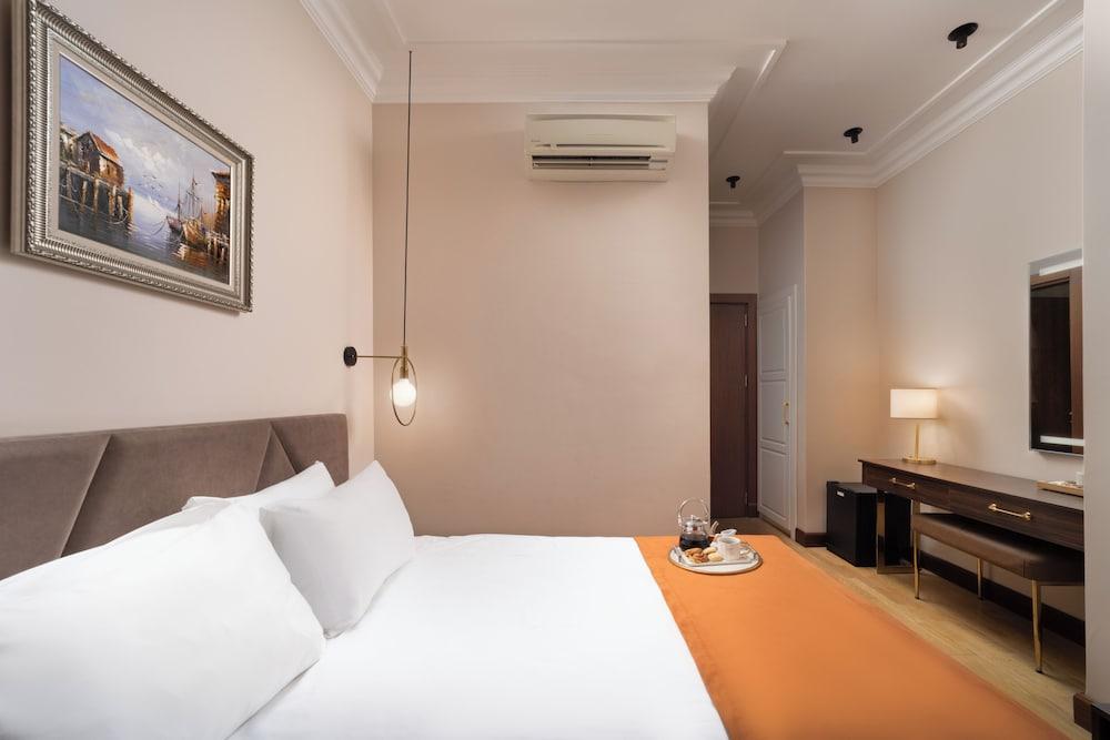 RECITAL PARK HOTEL — ISTANBUL — fotografie hotel nr. 7