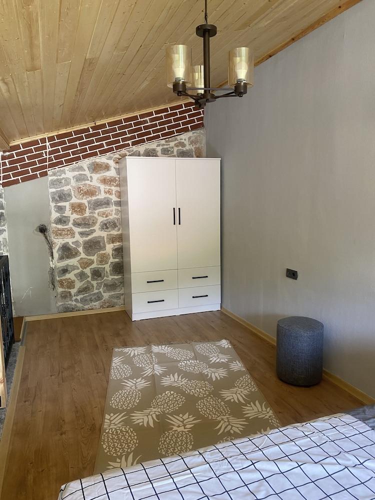 KOVAN BUNGALOW — DALAMAN — фотография отеля №9
