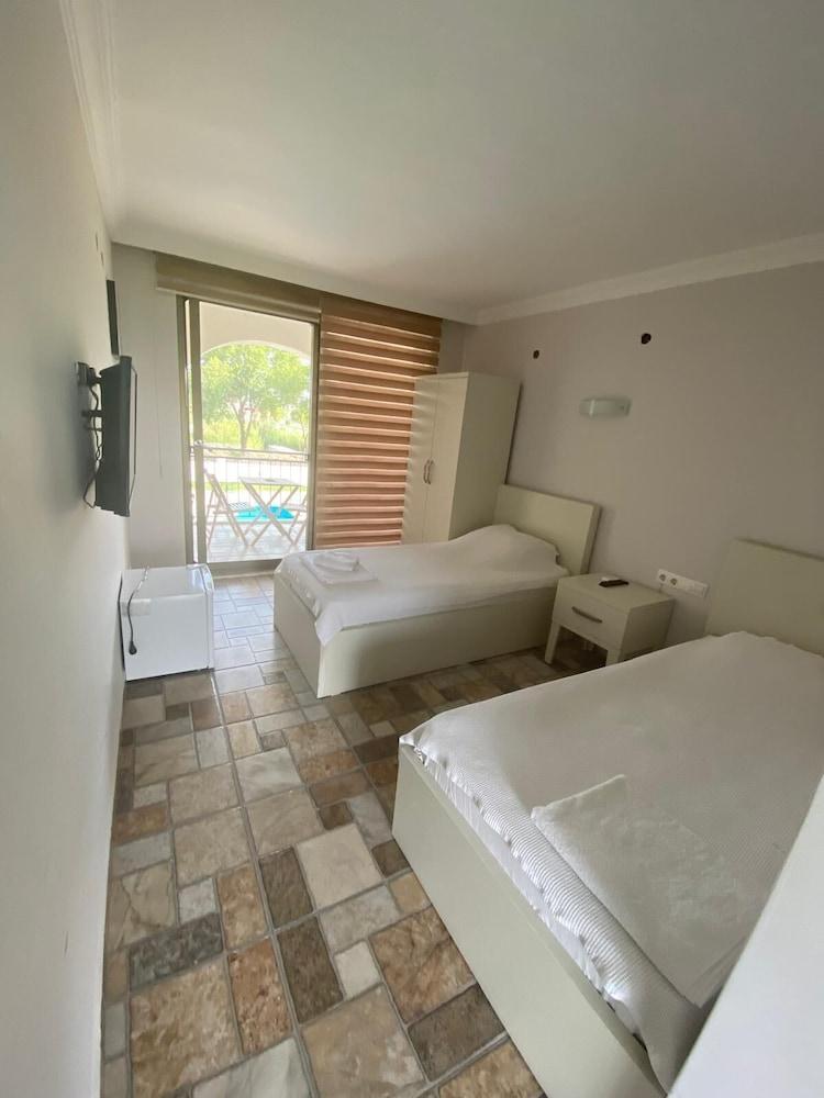 BURC HOTEL — DALAMAN — фотография отеля №9