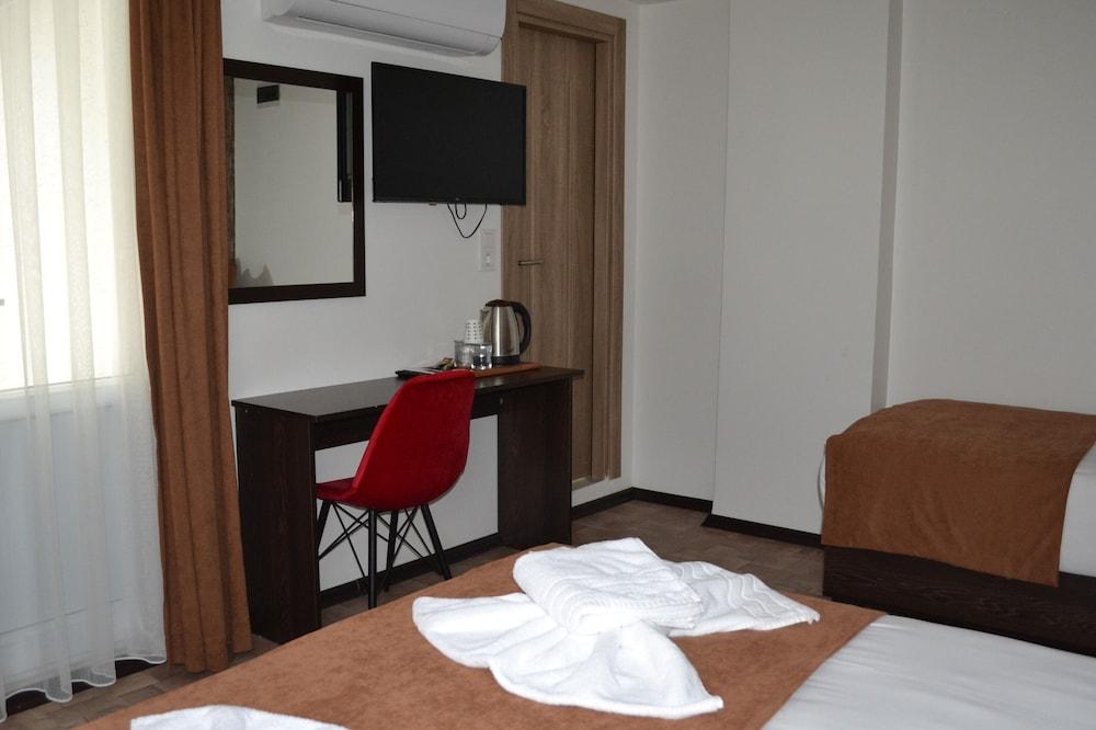 GLOBAL 2022 HOTEL — ISTANBUL — fotografie hotel nr. 23