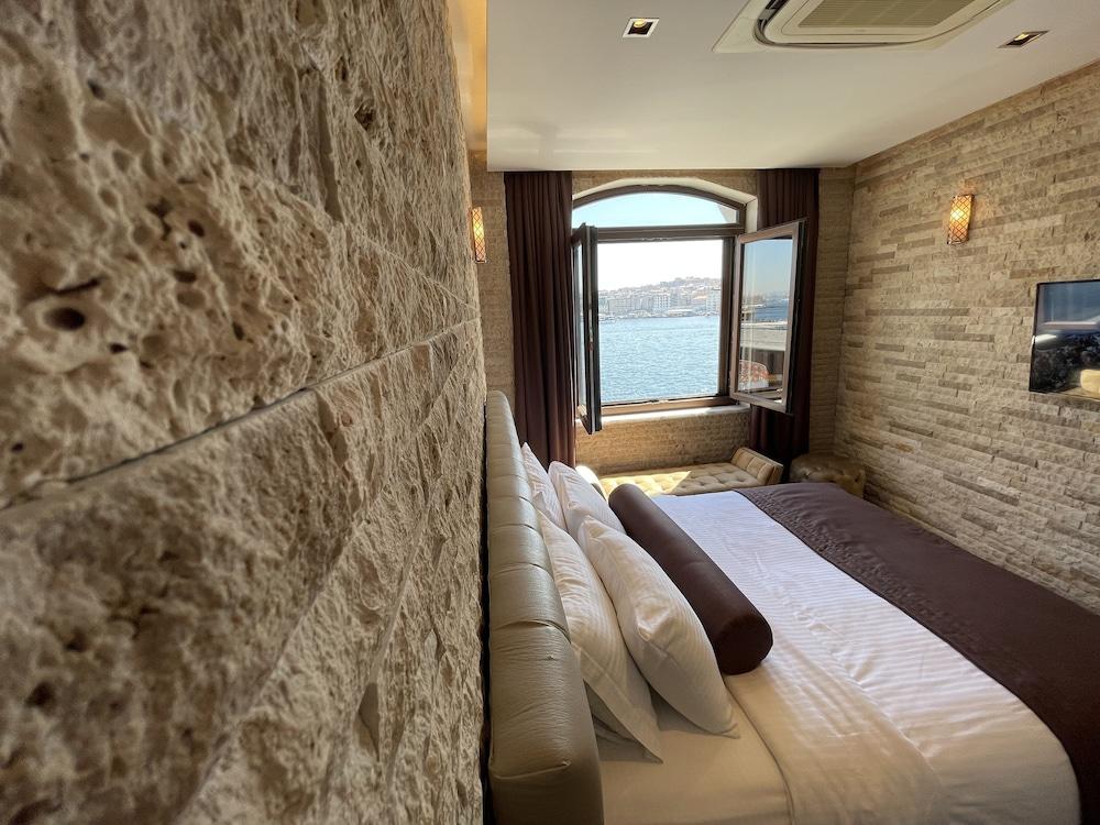 WEINGART PORT HOTEL — ISTANBUL — фотография отеля №17