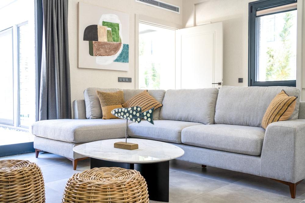 MAVILLAS PREMIUM TORBA — BODRUM — фотография отеля №28