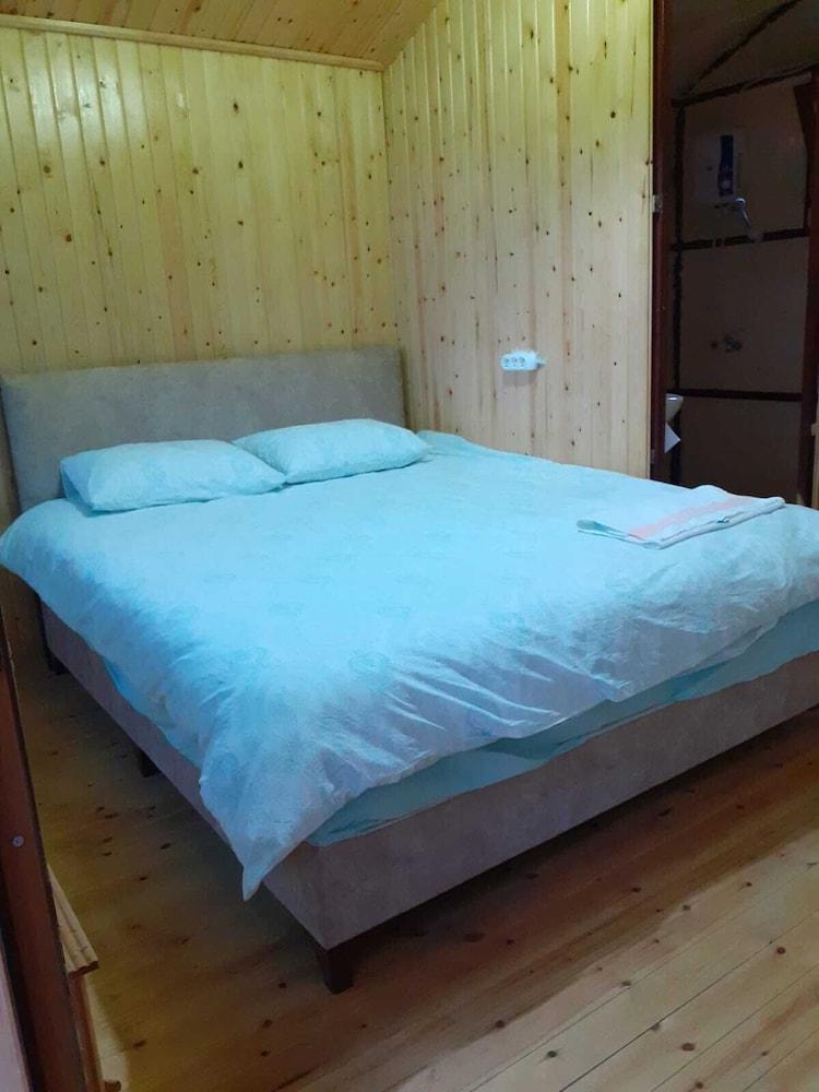 BEYCIK PANORAMA CAMPING — KEMER — фотография отеля №4