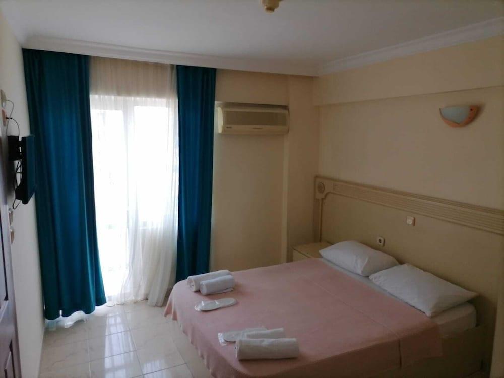 AFRODIT BEACH OTEL — KUSADASI — фотография отеля №2