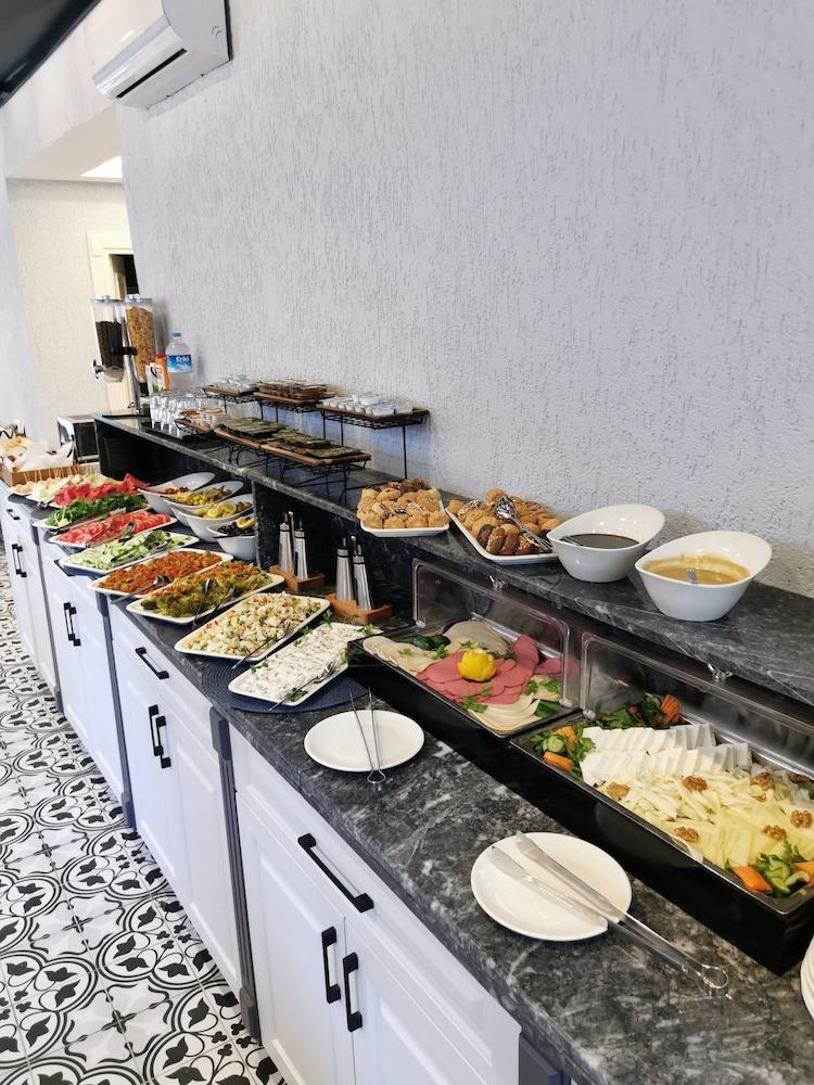 LUXX GARDEN HOTEL — ISTANBUL — fotografie hotel nr. 31