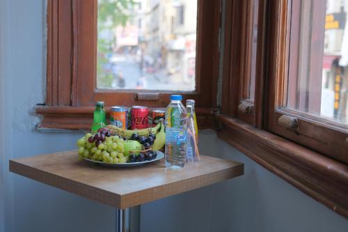 ADAMANTIDES HOTEL — ISTANBUL — fotografie hotel nr. 4