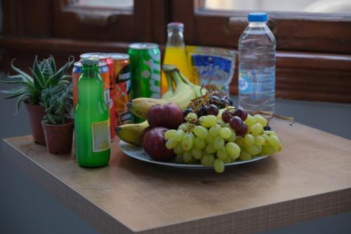 ADAMANTIDES HOTEL — ISTANBUL — fotografie hotel nr. 2