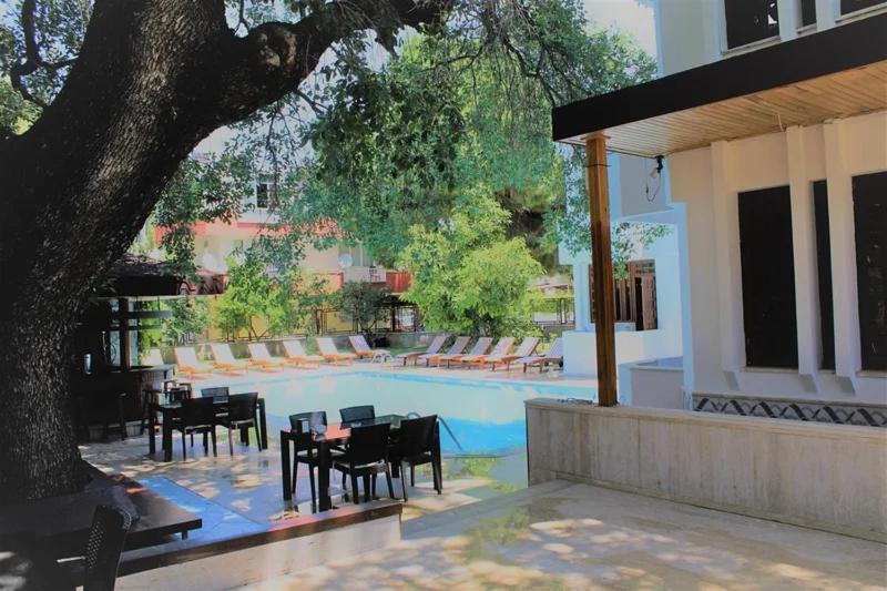 MESE OTEL — KEMER — фотография отеля №5