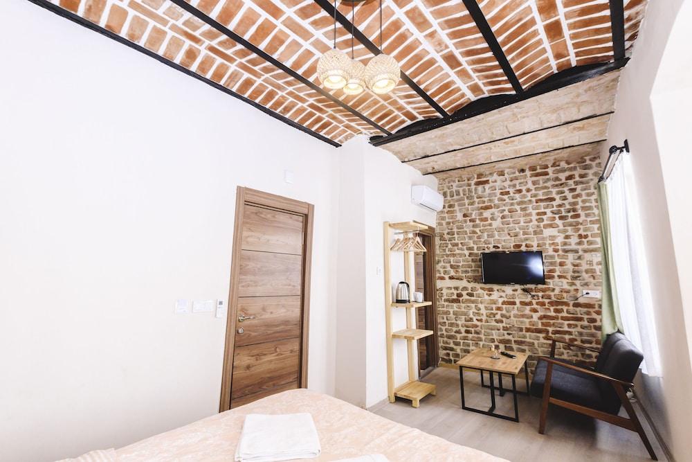 STYLISH PRIVATE ROOM AT THE TAKSIM — ISTANBUL — fotografie hotel nr. 5