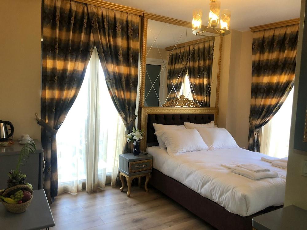 GOLDEN HILL HOTEL DOWNTOWN — ISTANBUL — фотография отеля №7