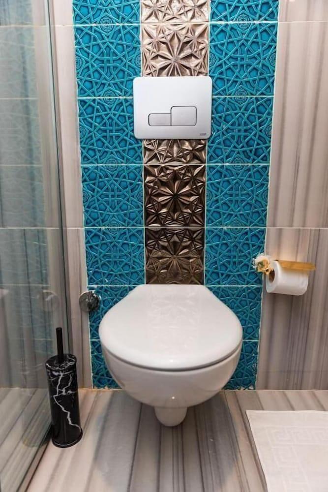 MIRA AART OTEL (ADULTS ONLY) — ISTANBUL — фотография отеля №10