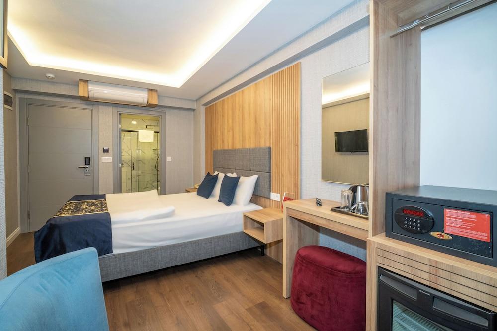 HOTEL MARTIN — ISTANBUL — fotografie hotel nr. 22