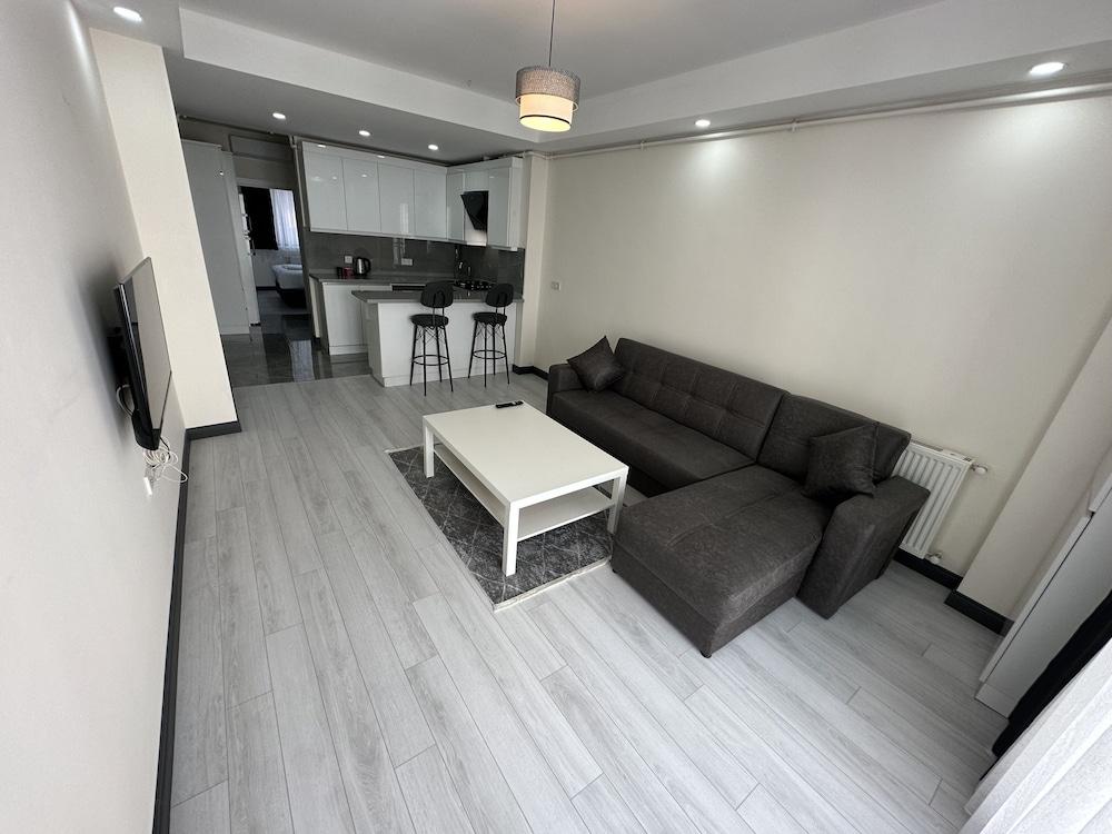 ROSE PLUS RESIDENCE — ISTANBUL — fotografie hotel nr. 22
