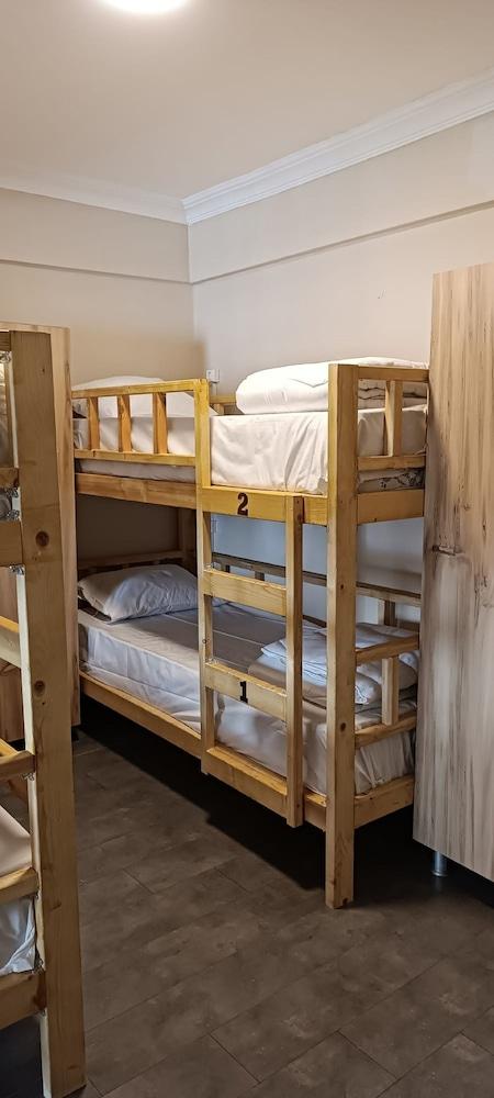 ARMIS HOSTEL (ADULTS ONLY) — ISTANBUL — fotografie hotel nr. 10