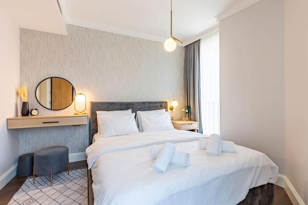 STYLISH FLAT NEAR TRENDY ATTRACTIONS IN BEYOGLU — ISTANBUL — fotografie hotel nr. 17