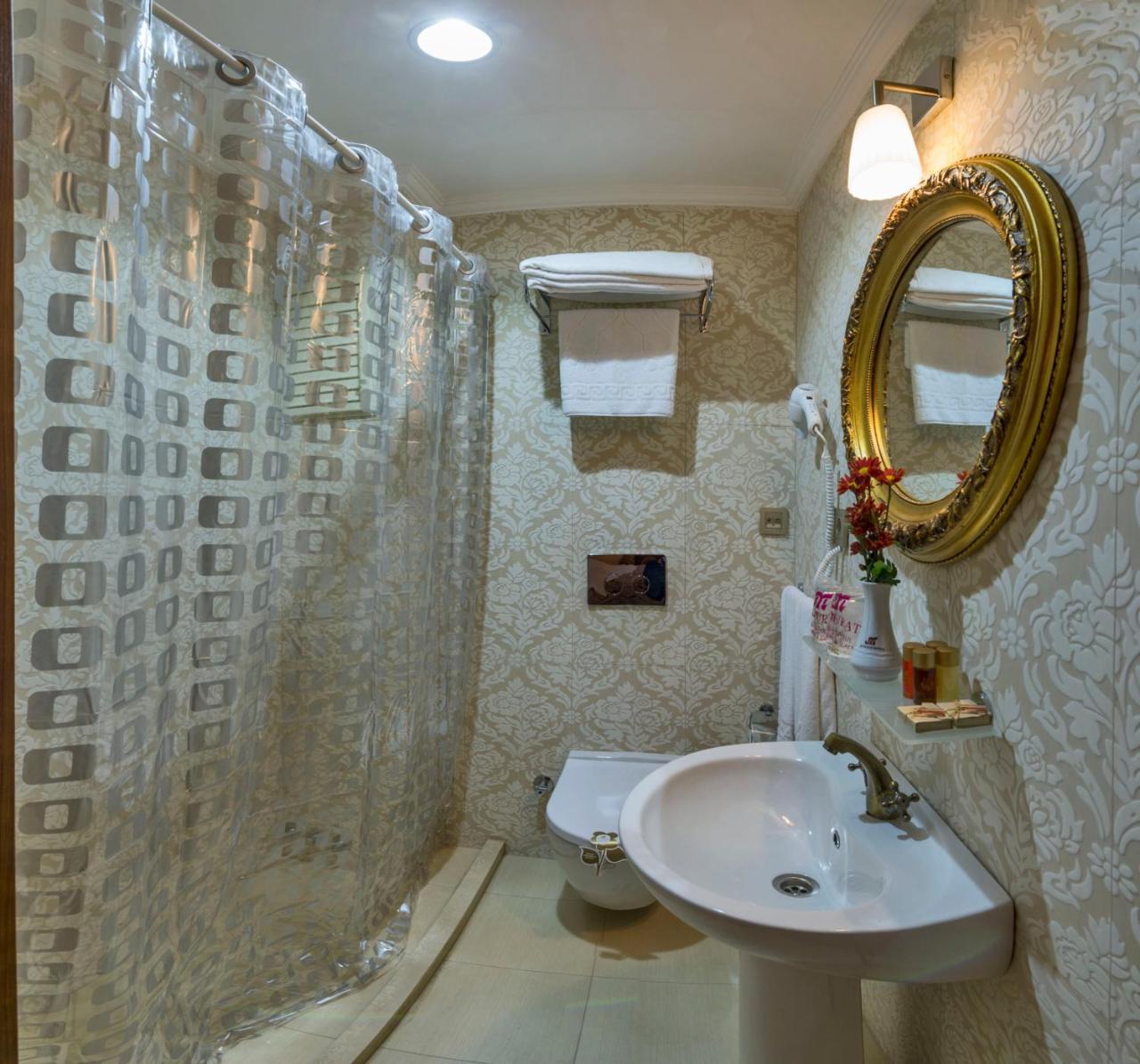 BY MURAT ROYAL — ISTANBUL — fotografie hotel nr. 3