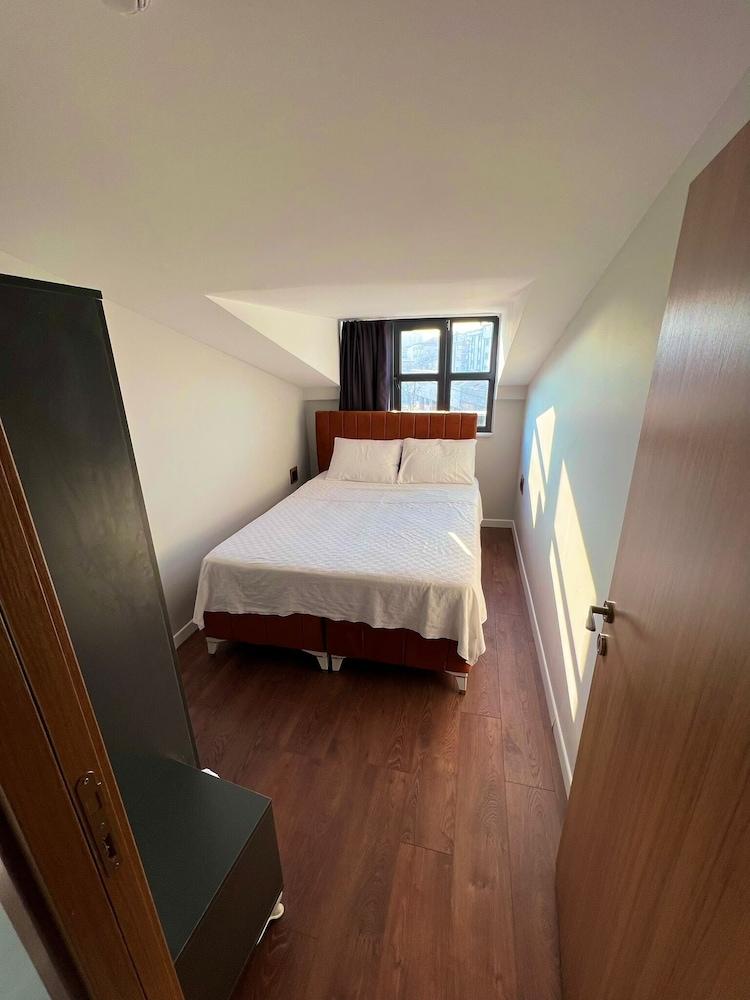BETA HOTEL — ISTANBUL — фотография отеля №7