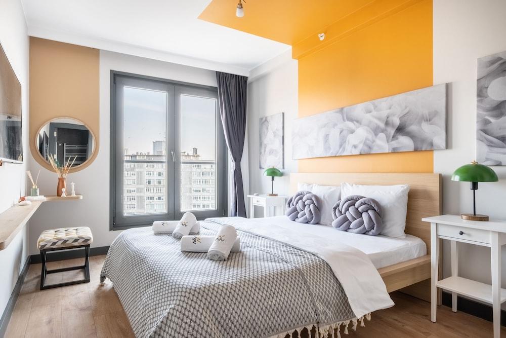 IMPERIUM NO1 RESIDENCE BY NEW INN — ISTANBUL — фотография отеля №23