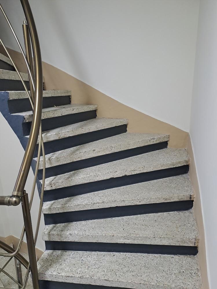 TAKSIM NIDA FLATS — ISTANBUL — fotografie hotel nr. 34