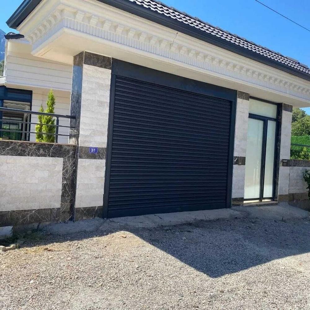 KEMER VILLA SENOCAK — KEMER — фотография отеля №5