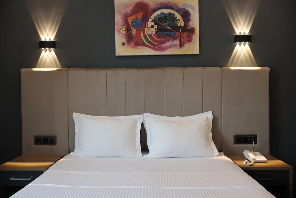 VPLUS HOTEL — ISTANBUL — fotografie hotel nr. 20