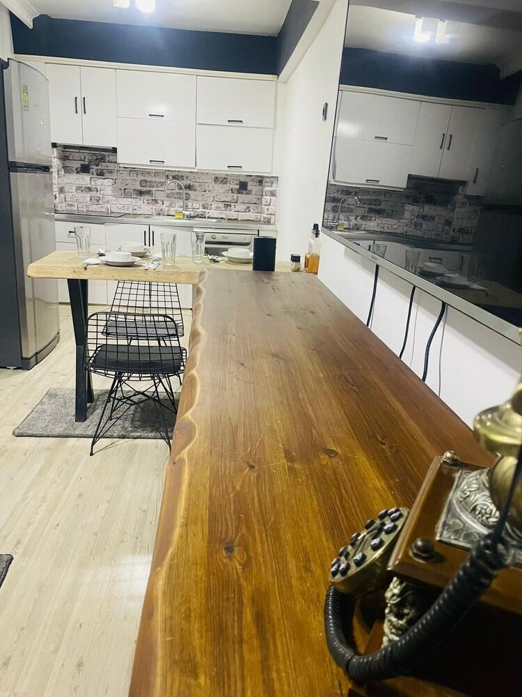 LUX HOME — ISTANBUL — фотография отеля №8