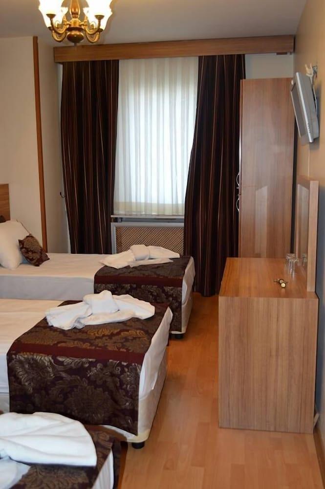 GRAND GROSS HOTEL — ISTANBUL — фотография отеля №10