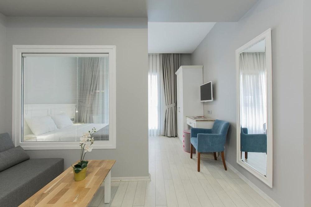 ADA HOME — ISTANBUL — фотография отеля №17