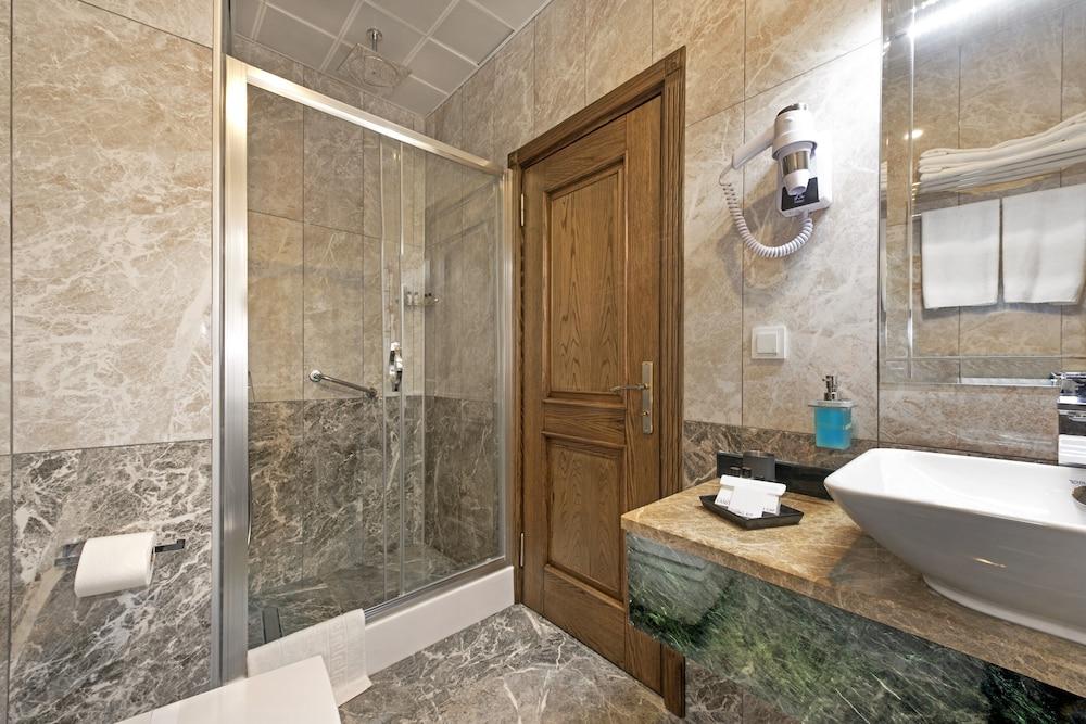 PERAPOLIS HOTEL — ISTANBUL — фотография отеля №30