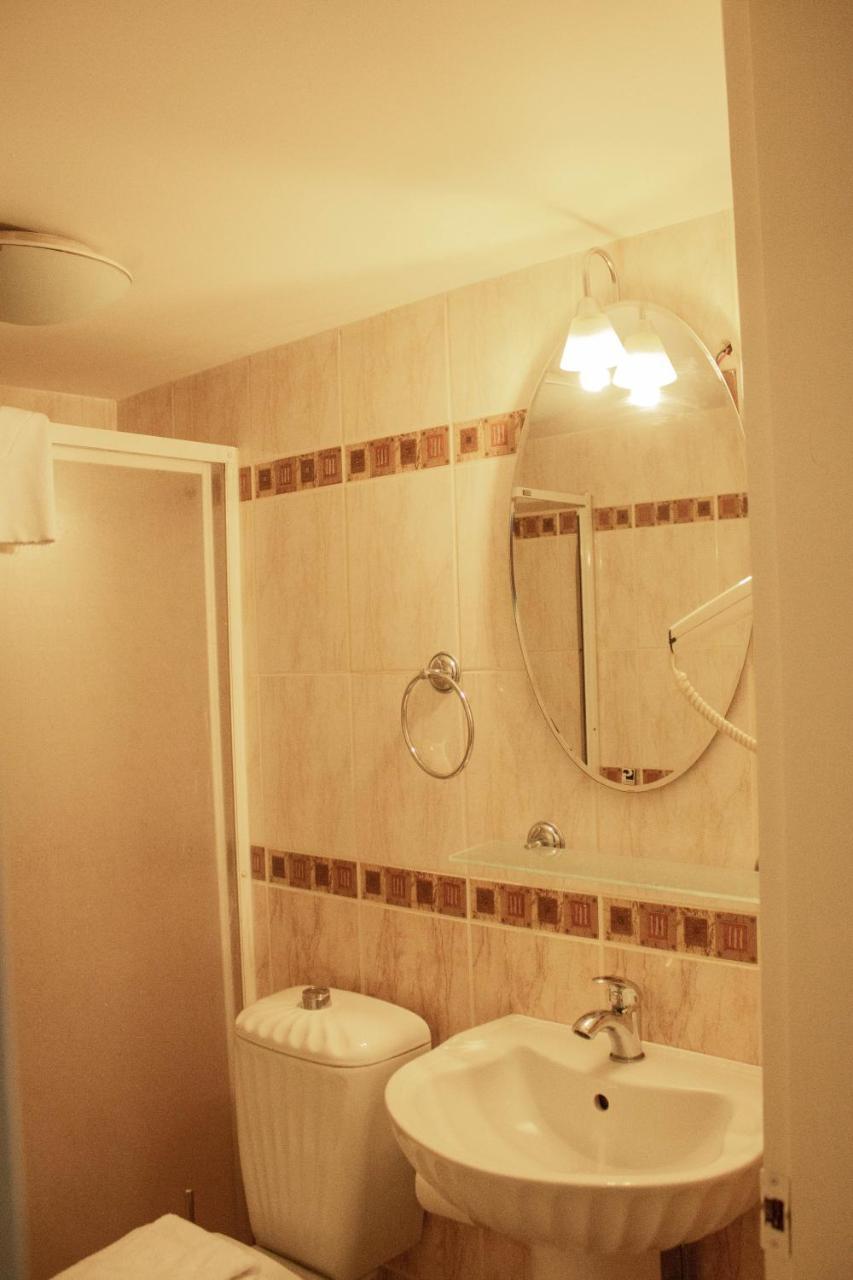 TULIP HOUSE — ISTANBUL — fotografie hotel nr. 27
