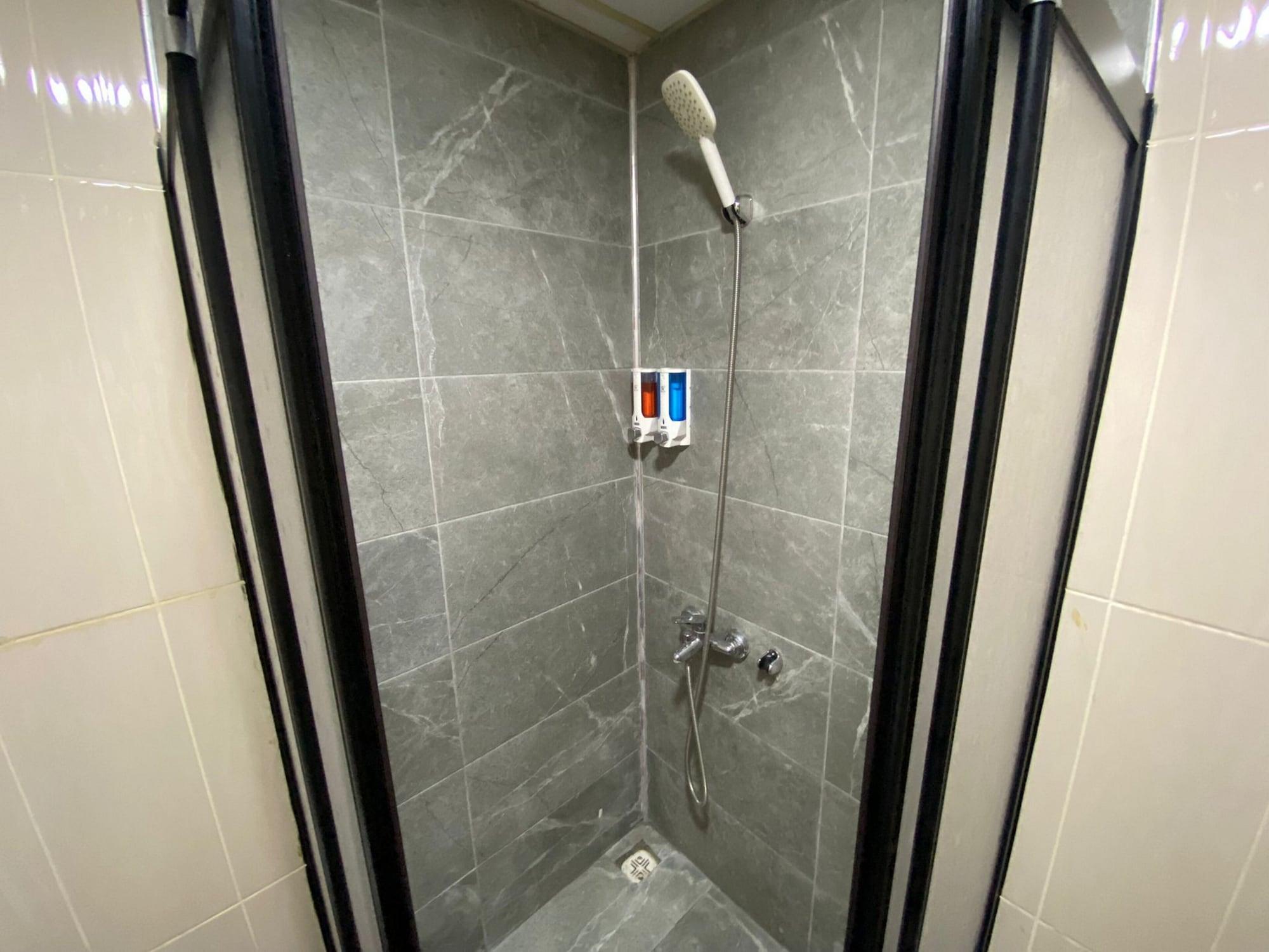 AIRPORT BEST HOTEL — ISTANBUL — fotografie hotel nr. 11