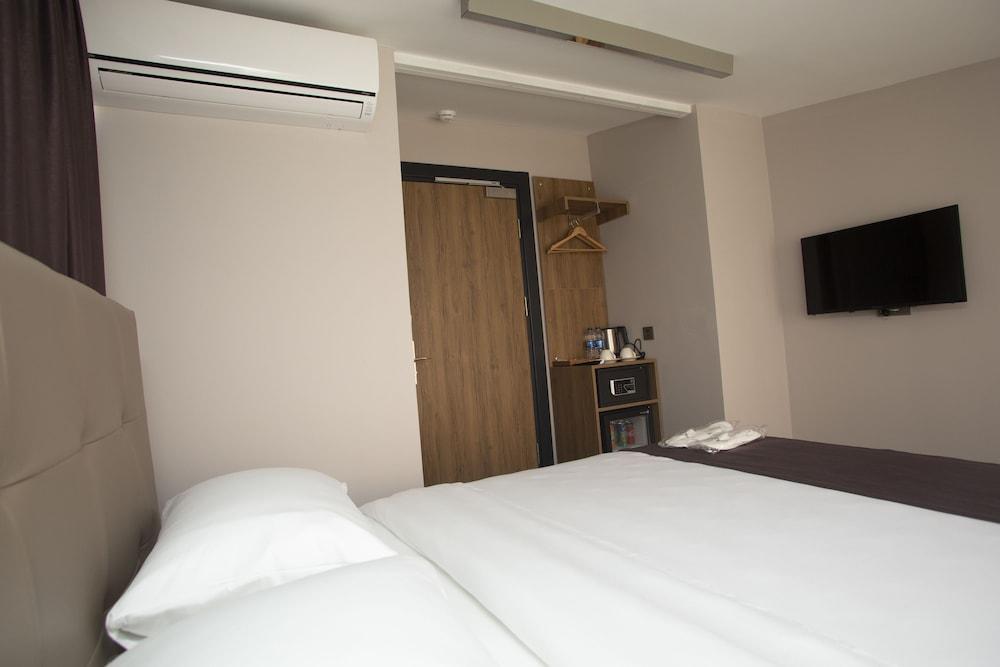 JURNAL HOTEL — ISTANBUL — fotografie hotel nr. 4