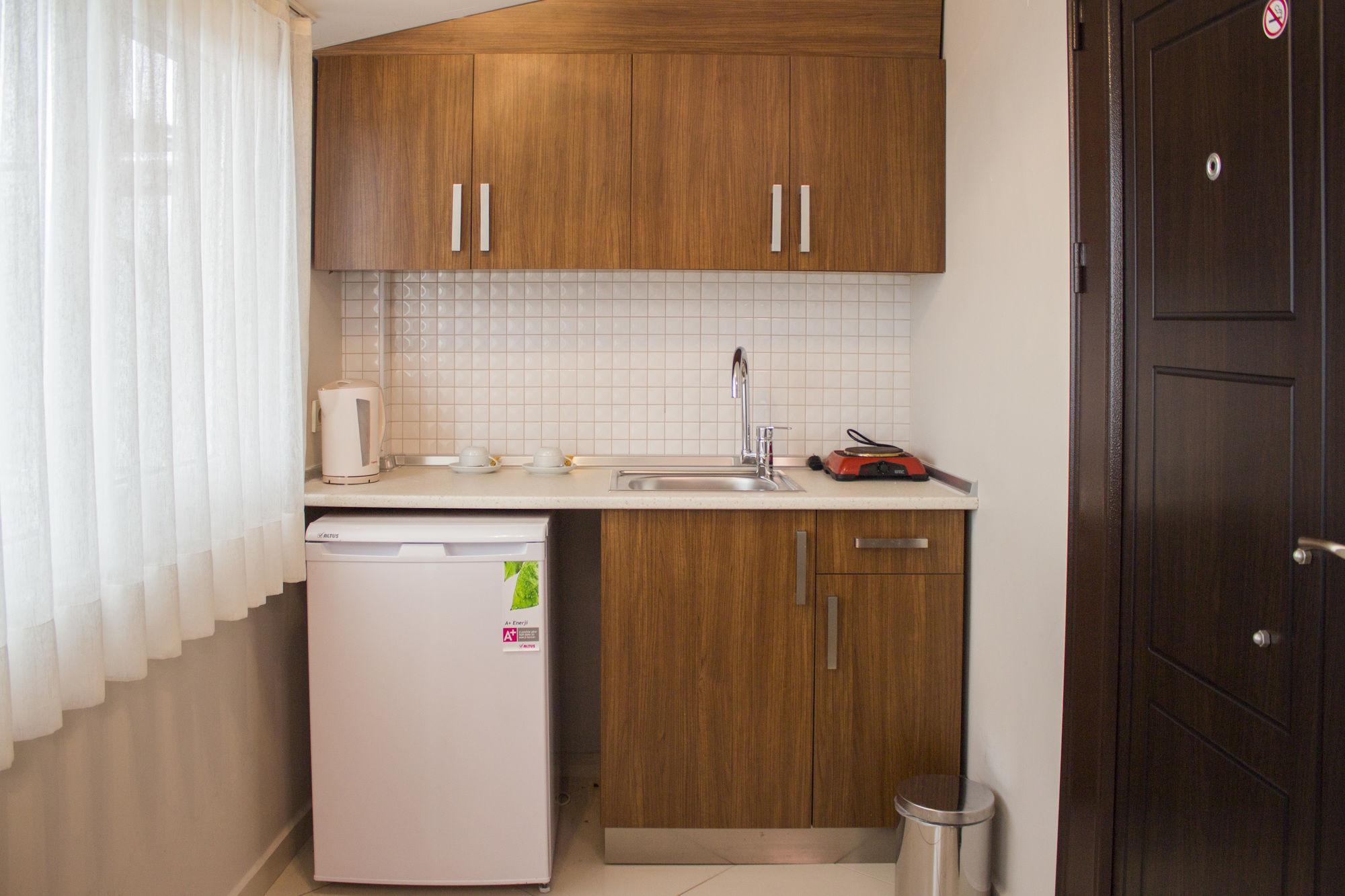 CARINA ISTANBUL HOTEL — ISTANBUL — fotografie hotel nr. 19