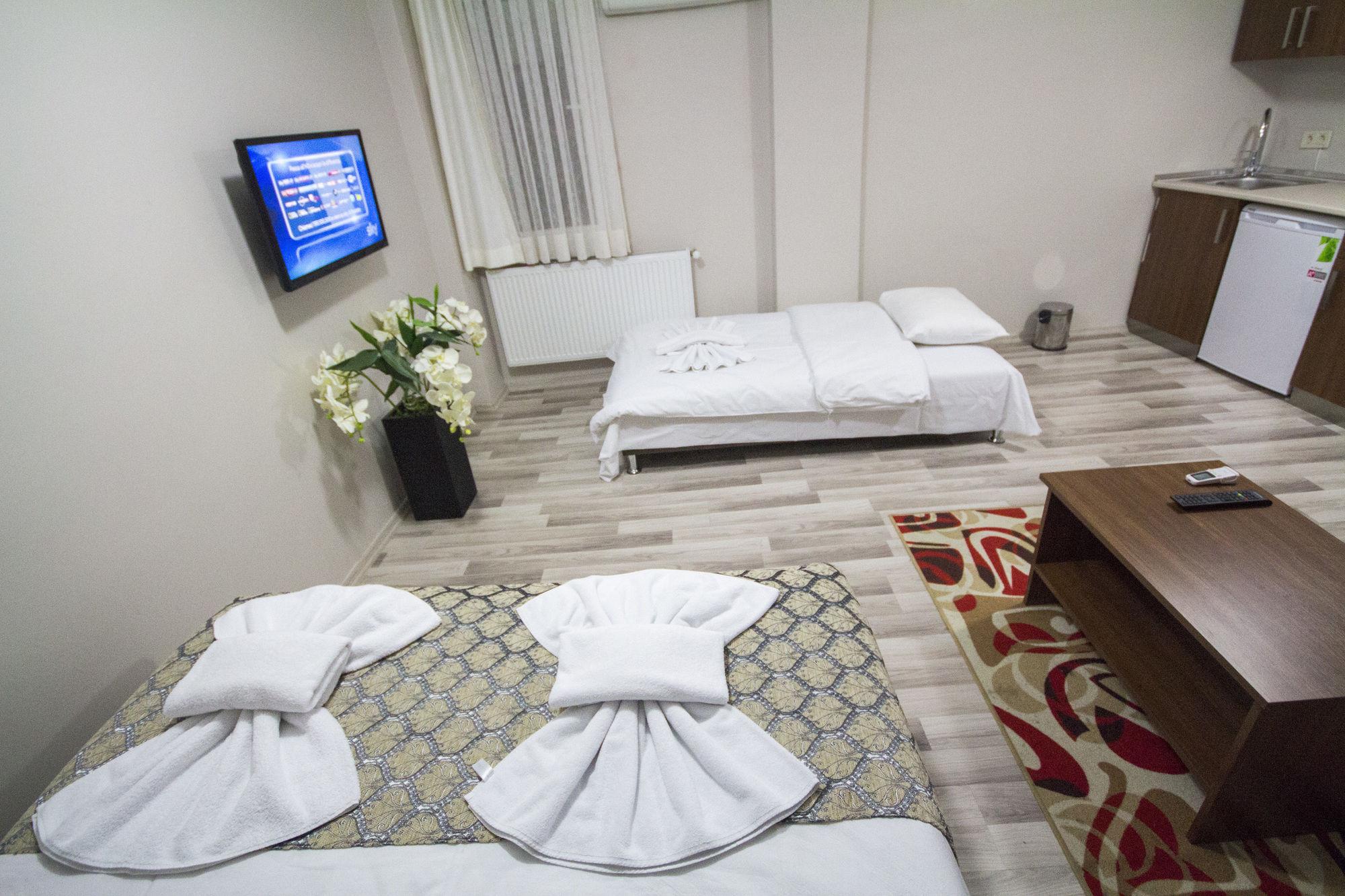 CARINA ISTANBUL HOTEL — ISTANBUL — fotografie hotel nr. 33