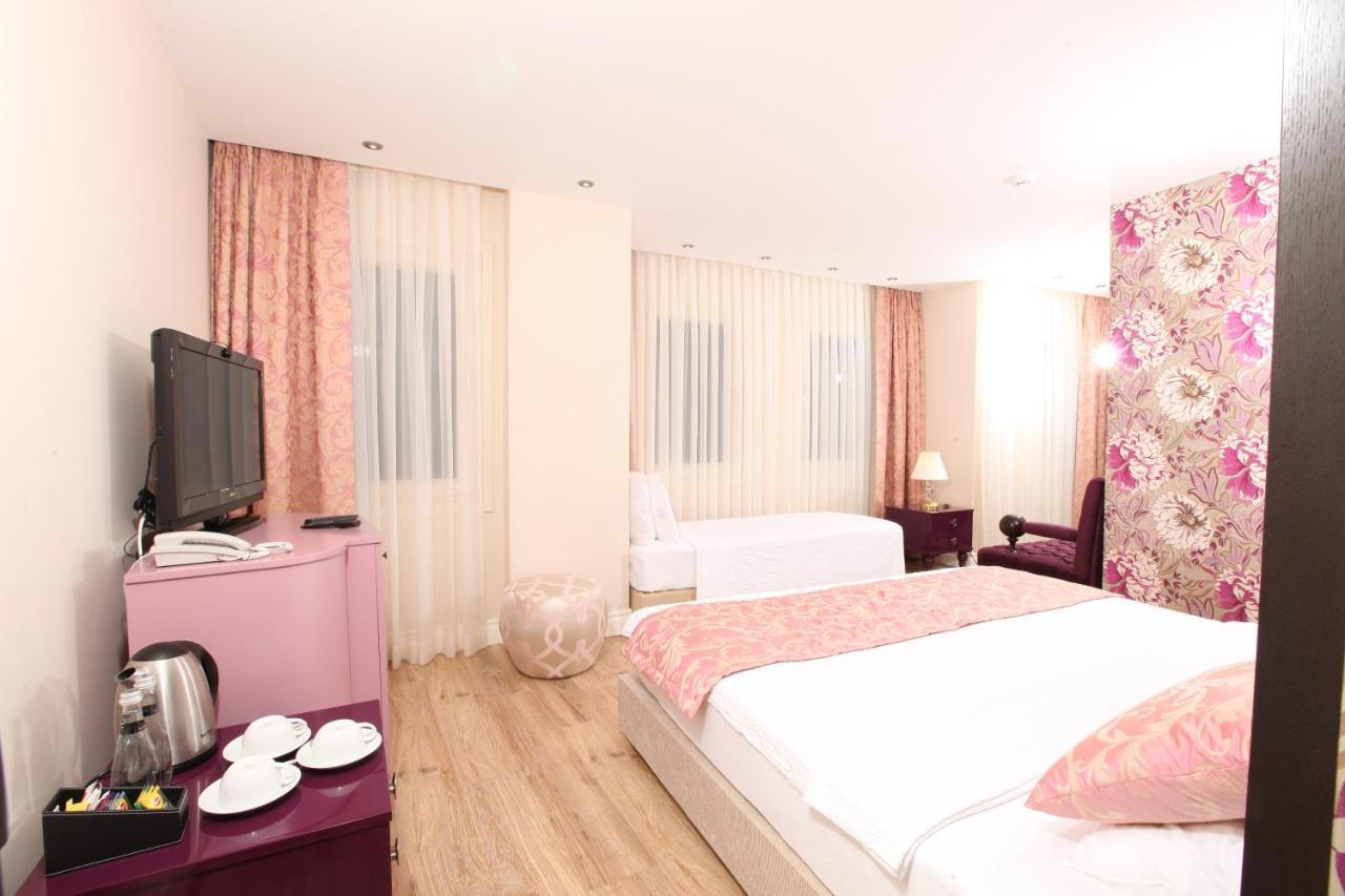 KATELYA HOTEL — ISTANBUL — fotografie hotel nr. 32