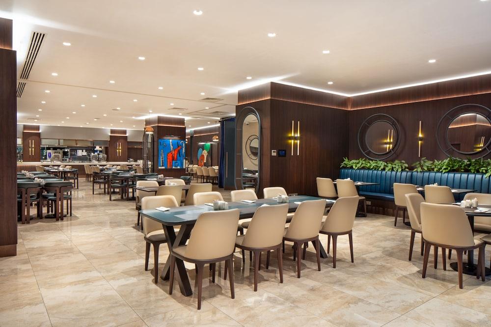 TRYP BY WYNDHAM ISTANBUL SISLI HOTEL — ISTANBUL — fotografie hotel nr. 24