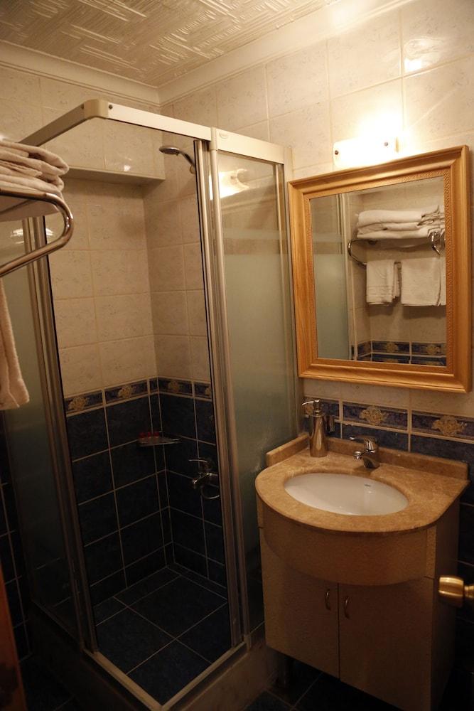 GRAND HISAR HOTEL — ISTANBUL — fotografie hotel nr. 15