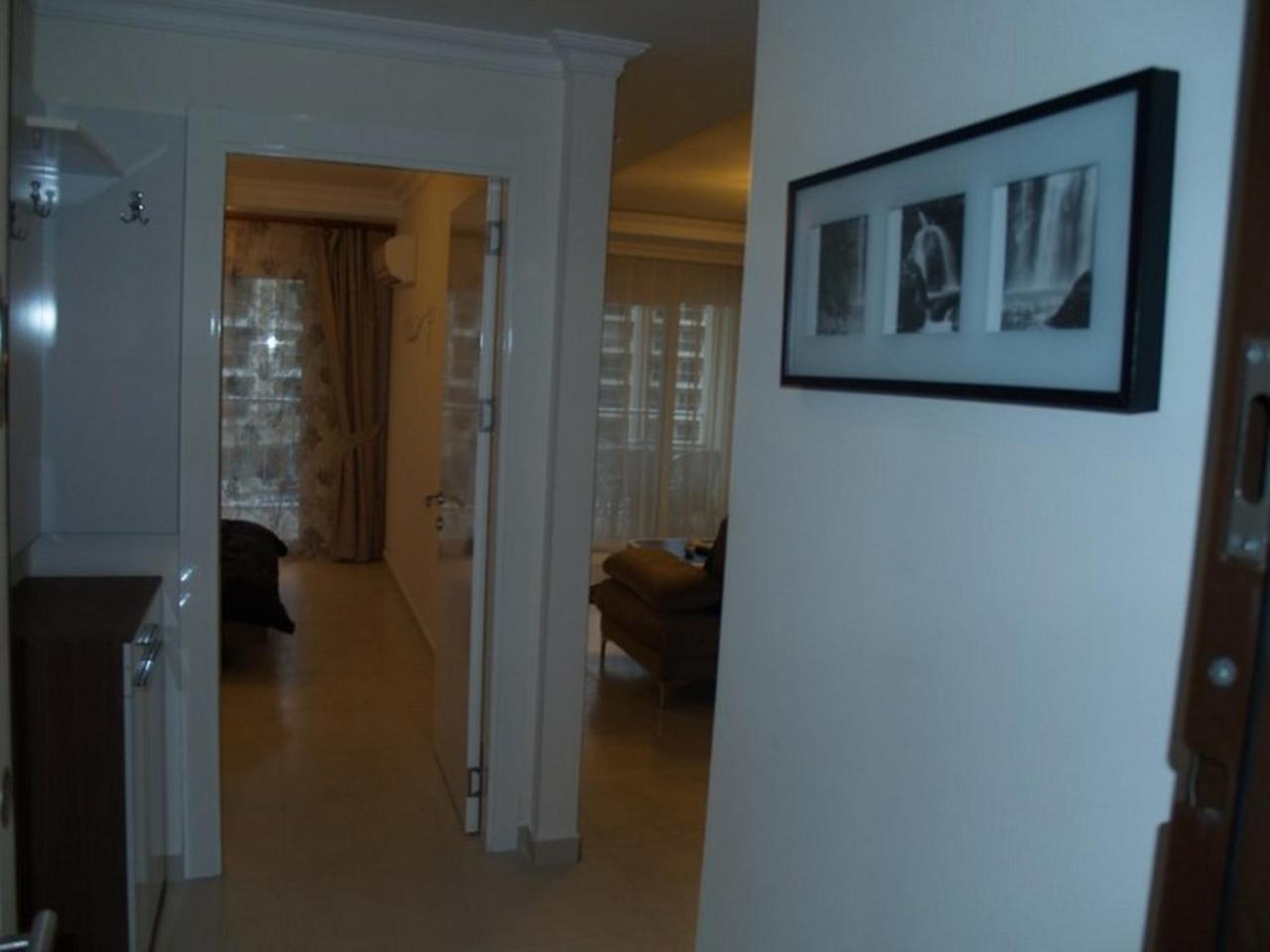 ORION RESORT — AVSALLAR — фотография отеля №11