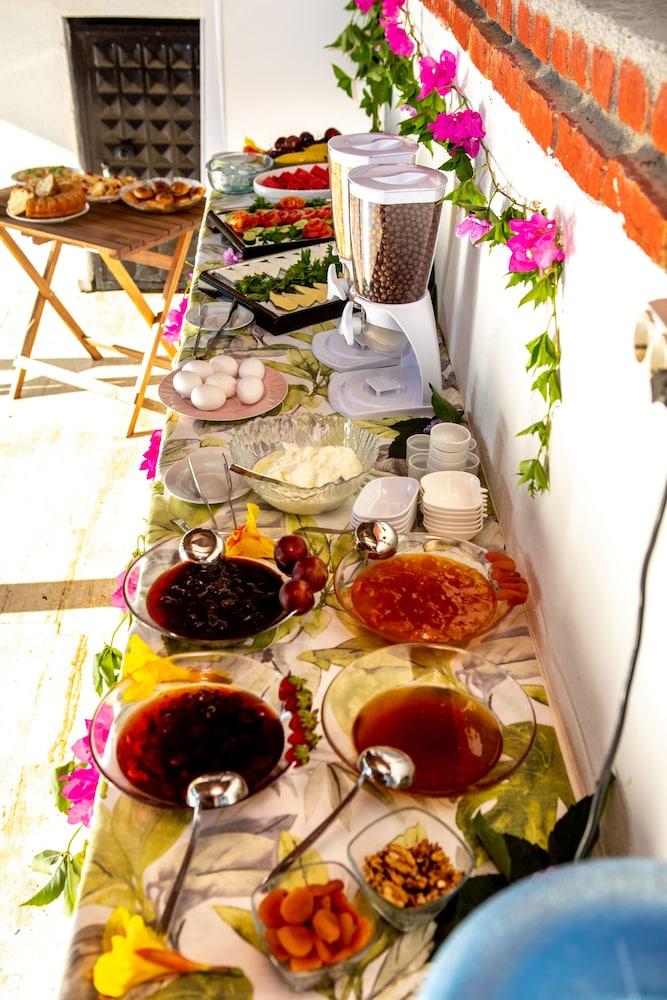 YENI DOGA HOTEL — DALYAN — фотография отеля №26